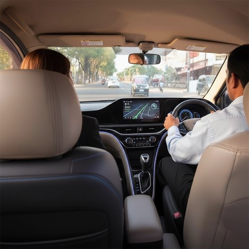 Hire acting drivers in Madipakkam for office trips airport pickup drop-off, & personal city travel