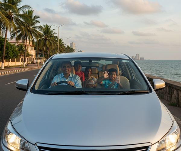 Locate trusted acting drivers in Chennai offering safe, punctual, and professional driving services