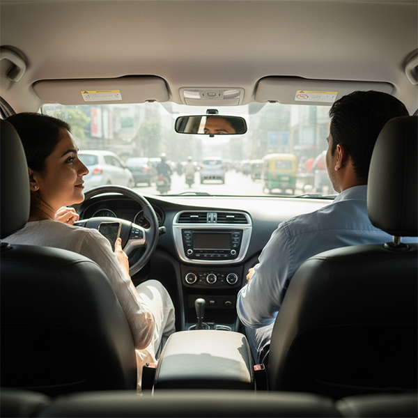 Our best one-way pickup driver service in Chennai offering reliable, safe travel & pickup around Chennai